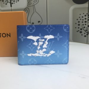 Wallet 4.3"x3.3"x0.8"  BB-918000182