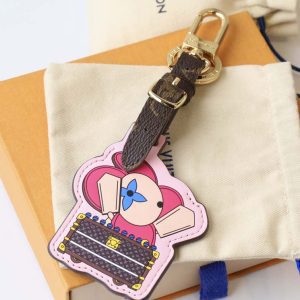 Fashion Key Chain YSK-917000160