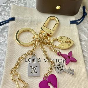 Fashion Key Chain YSK-917000167