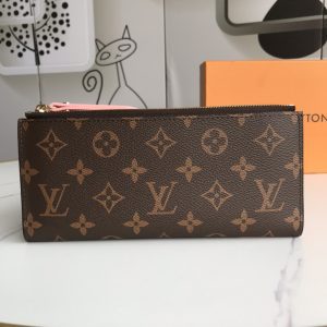 Brown&Pink Lining