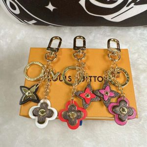 3Colors Fashion Key Chain YSK-917000178