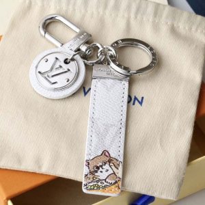 Fashion Key Chain YSK-917000183