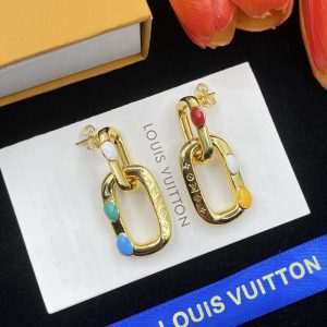 Earrings VVED-9110015