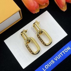 Earrings VVED-9110016