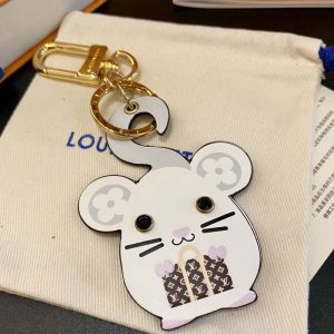 Fashion Key Chain YSK-917000194