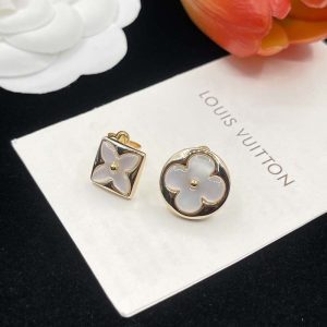 Earrings VVED-9110025