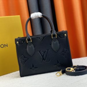 2 Colors Woman's Handbag 25.0 x 11.0 x 19.0cm