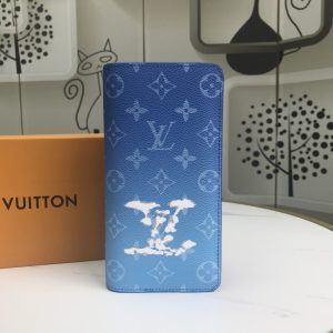 Long wallet 3.9"x7.5"x0.8" BB-918000287