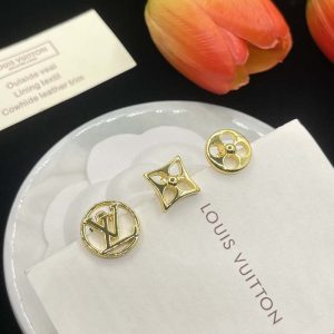 Earrings 2Colors VVED-9110034