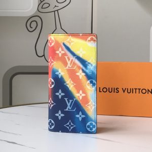 Fashion Long wallet BB-918000294