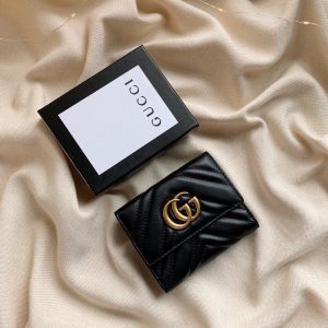 Wallet 4.9"x3.7"x1.0" BB-918000841