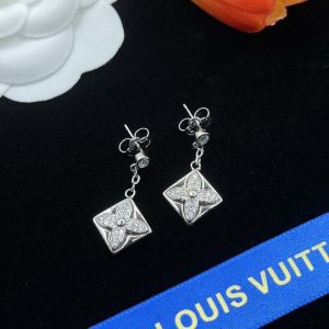 Earrings VVED-9110039