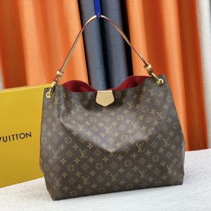 5 colors Woman's Handbag Big39x34x12cm Small30x29x9.5cm