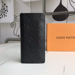 Long wallet 3.9"x7.5"x0.8" BB-918000299