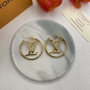 Earrings 3Colors VVED-9110043