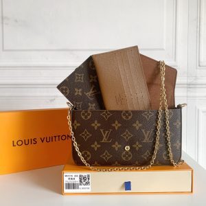9 colors Chains Woman's Handbag 8.3*4.3*0.8"