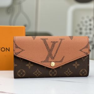 Long wallet 7.5"x4.1"x1" BB-918000312
