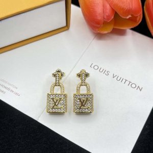 Earrings VVED-9110053