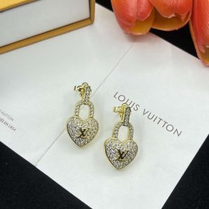 Earrings VVED-9110054