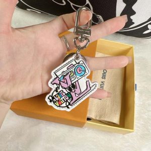 Fashion Key Chain YSK-917000235