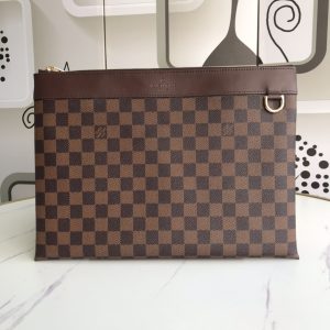 Brown Squares