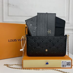6 colors Woman's Handbag 8.3*4.7*1.2"