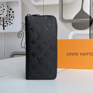 Long Wallet 7.5"x3.9" BB-918000393