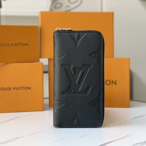 Long wallet 7.5"x3.9" BB-918000394