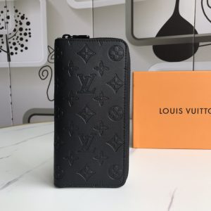 Long wallet 3.9"x7.9"x0.8" BB-918000401