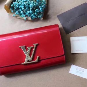 2 colors Clutch bag 9.1"x5.9"x2.0" BB-918000851