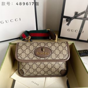 Adjustable strap Woman's Handbag 8.5"x5.7"x1.2" BB-9180001000222