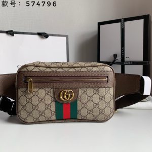 Fanny Pack 9.4"x5.5"x2.2"  BB-9180001000224