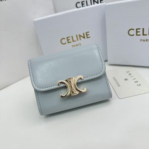 7 colors wallet 4.3"x3.9"x2.0"  BB-9180001000273