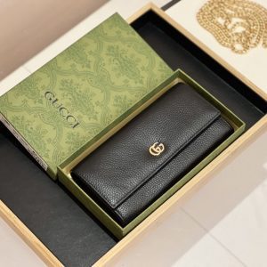 Long Wallet 7.5"x4.1"x1.4" BB-9180001000304