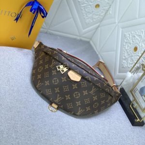 5 Colors Fanny Pack with Adjustable strap 37x 14x 13cm