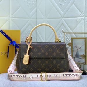 Woman's Handbag Big:11.0"x7.9"x3.9" mini:7.9"x6.3"x3.0" BB-9180001000351