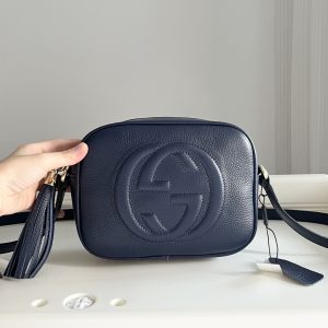 6 colors Woman's Handbag 21x25x7cm