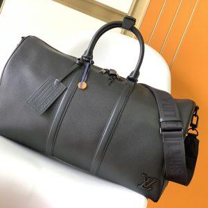 3 colors Travel bag 19.7"x11.4"x9.1" BB-918000628