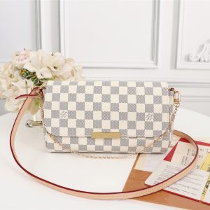 2 colors  Woman's Handbag 11.0"x6.7"x1.6" BB-918000655