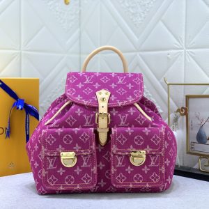 Backpack 7.5"x11.8"x11.0" BB-918000908