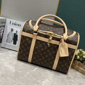 Doggy travel bag 15.7"x9.1"x11.4" BB-918000921