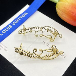Earrings VVED-9110063