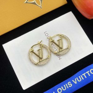 Earrings 2Colors VVED-9110067