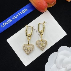 Earrings VVED-9110069