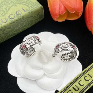 Earrings GGED-9110001