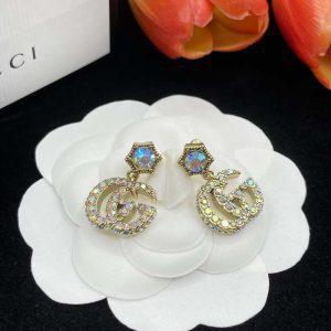 Earrings GCED-9110004