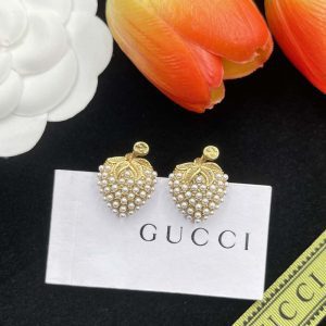 Earrings GCED-9110014