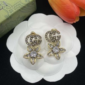 Earrings GCED-9110023
