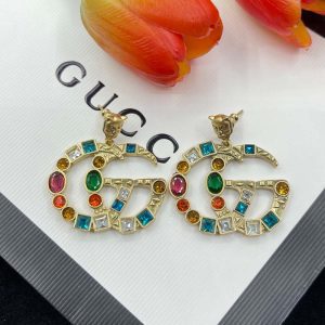 Earrings GCED-9110030