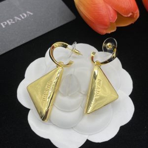 Earrings PPED-9110001